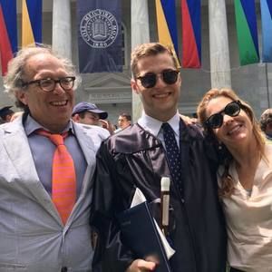 Meet your Posher, Thomas